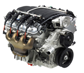 P4F53 Engine